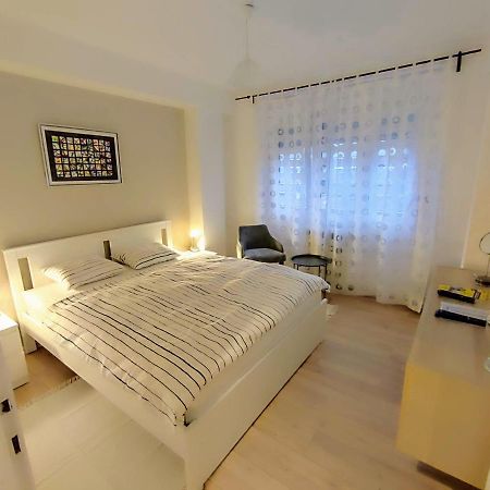 Tasmajdan City Break Beograd Eksteriør bilde