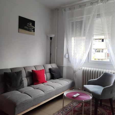 Tasmajdan City Break Beograd Eksteriør bilde