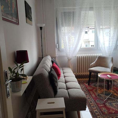 Tasmajdan City Break Beograd Eksteriør bilde