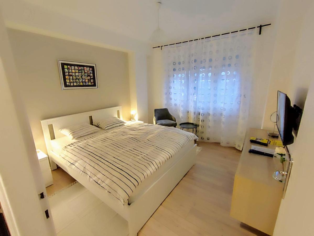 Tasmajdan City Break Beograd Eksteriør bilde