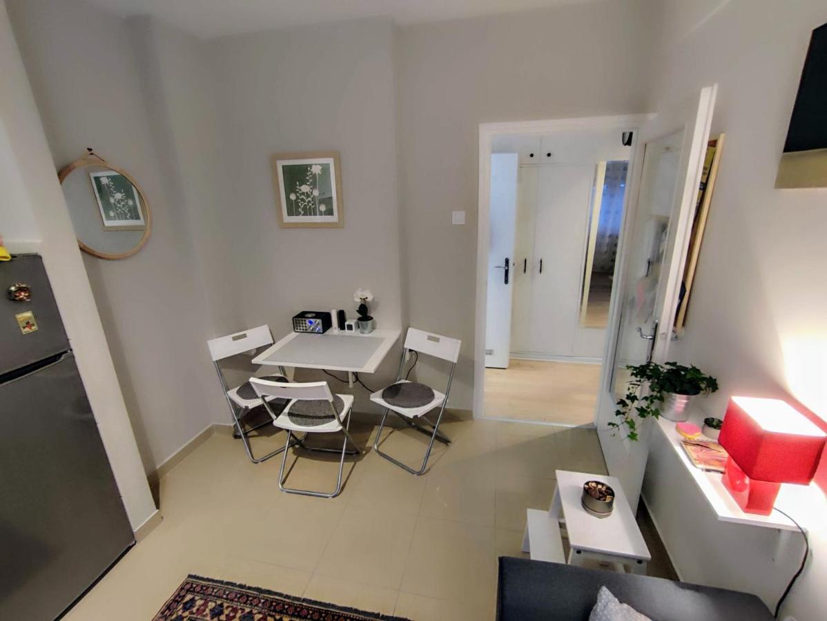 Tasmajdan City Break Beograd Eksteriør bilde