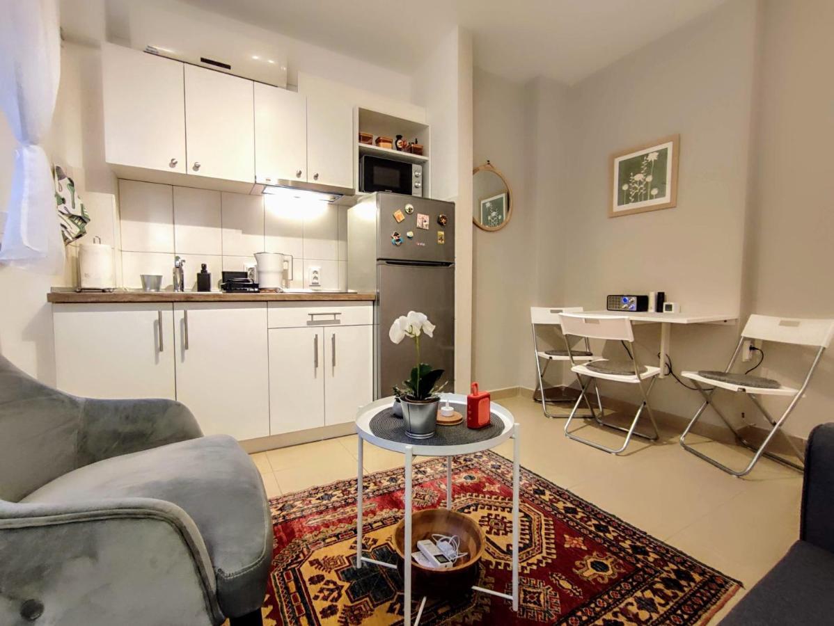 Tasmajdan City Break Beograd Eksteriør bilde