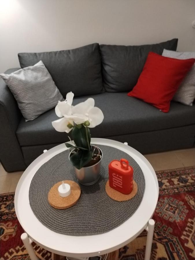 Tasmajdan City Break Beograd Eksteriør bilde
