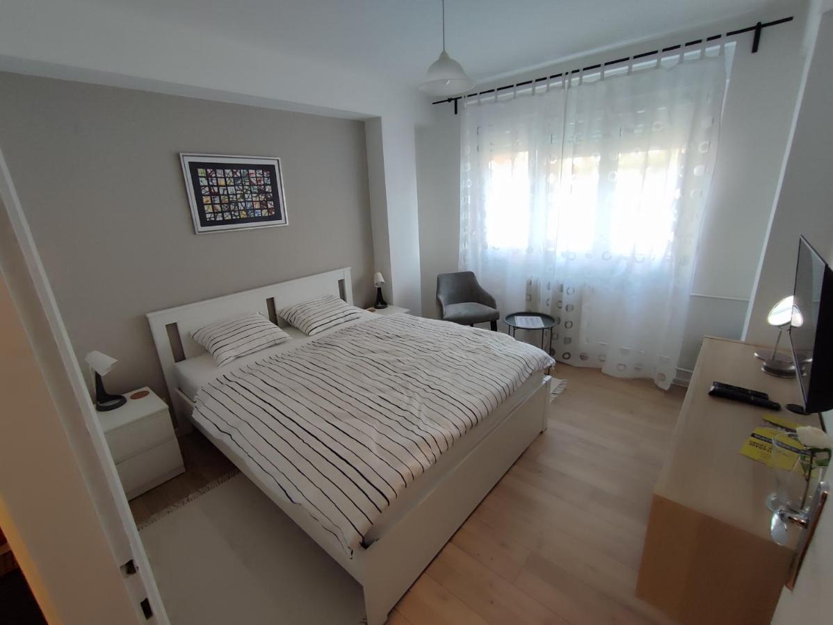 Tasmajdan City Break Beograd Eksteriør bilde