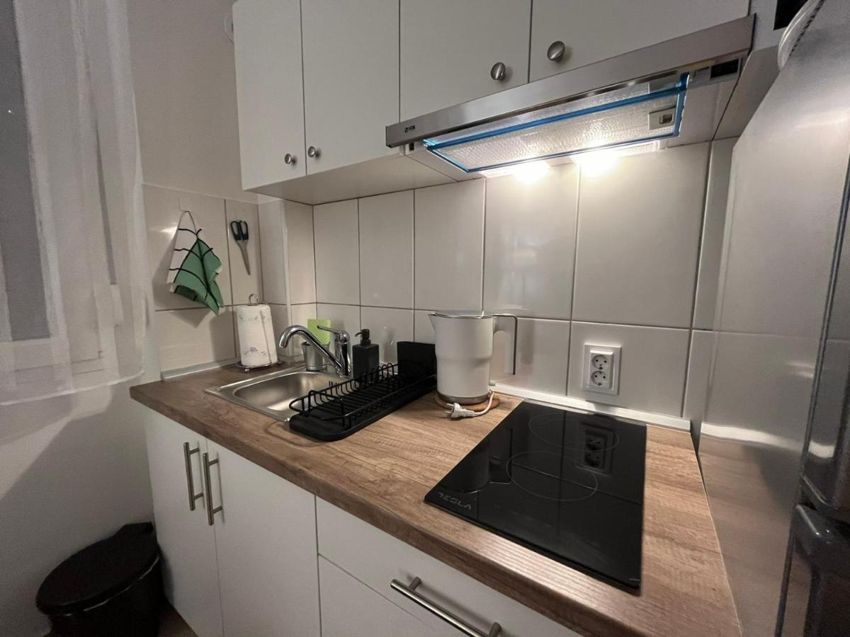 Tasmajdan City Break Beograd Eksteriør bilde